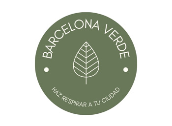 Barcelona verde