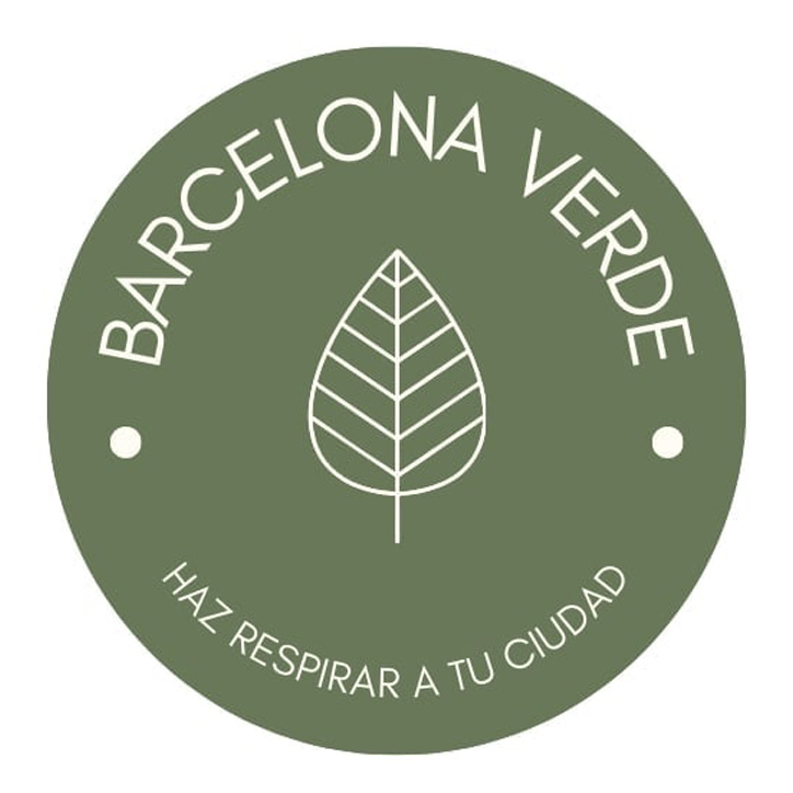 Barcelona verda