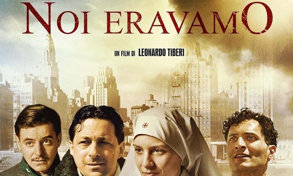 Ore 19:00 - Docufilm Noi eravamo