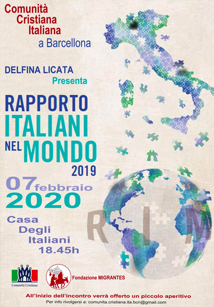 Ore 18:45 -  Incontro con Delfina Licata