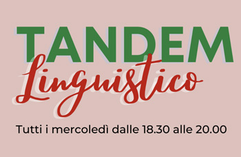 Tandem Linguistico