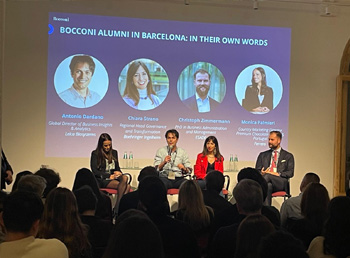 Universitá Bocconi