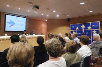 CONFERENZA CHE EUROPA VOGLIAMO?