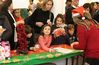 Festa del Panettone